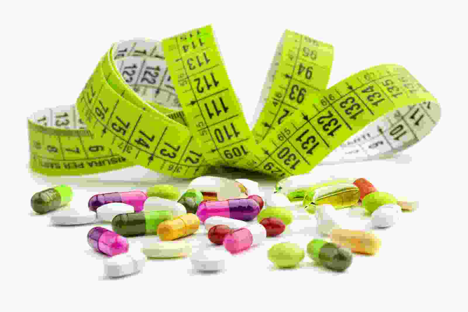 Are Weight Loss Pills Safe?